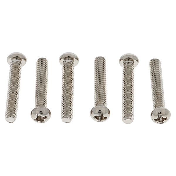 Harley Benton Screw Set for Single Coils