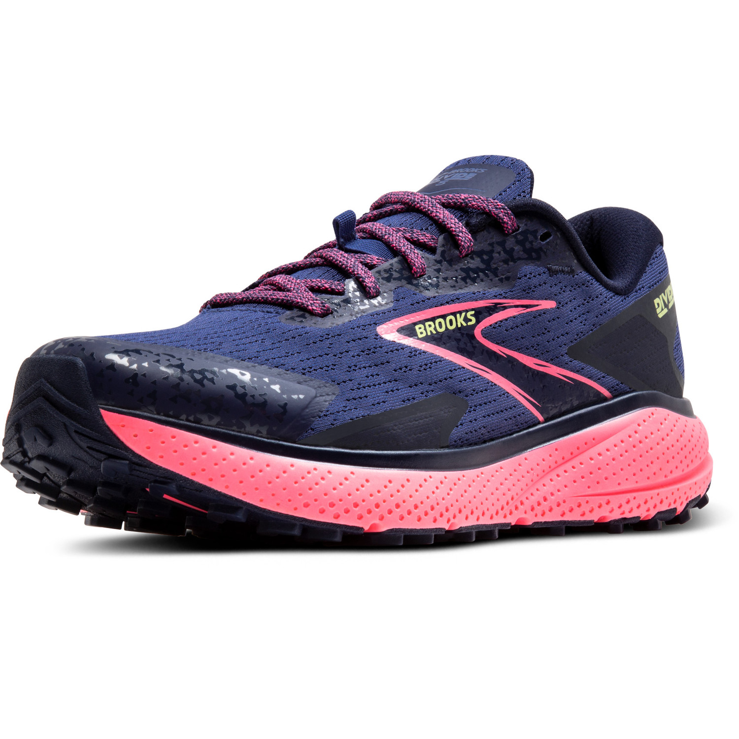 Brooks Divide 5 Dames