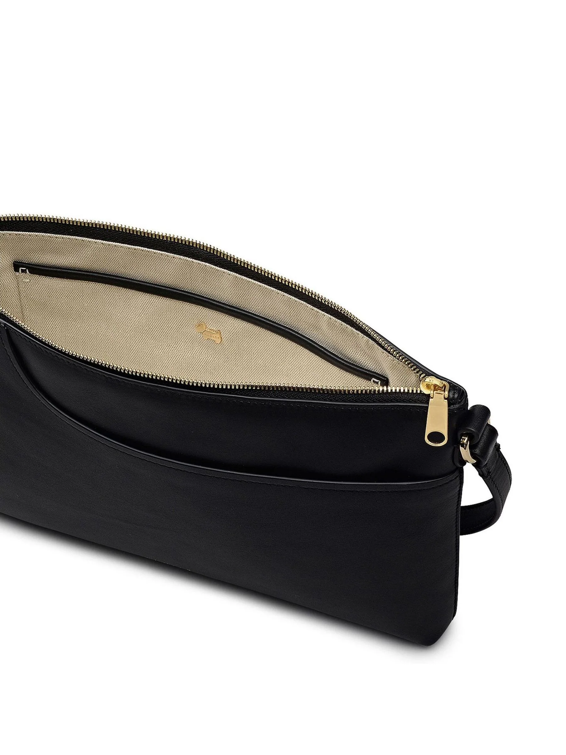 Zwart - Radley Pockets Medium Cross-Body Bag