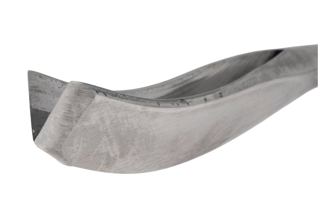 Narex PROFI Bent Carving Chisel Profile 49, 827862, gebogen V-guts, 12 mm
