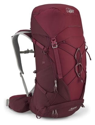 Sac de Randonnée Femme Lowe Alpine AirZone Trail Camino ND35:40 Rouge