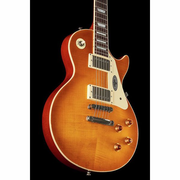 Maybach Lester Midnight Sunset 60 aged