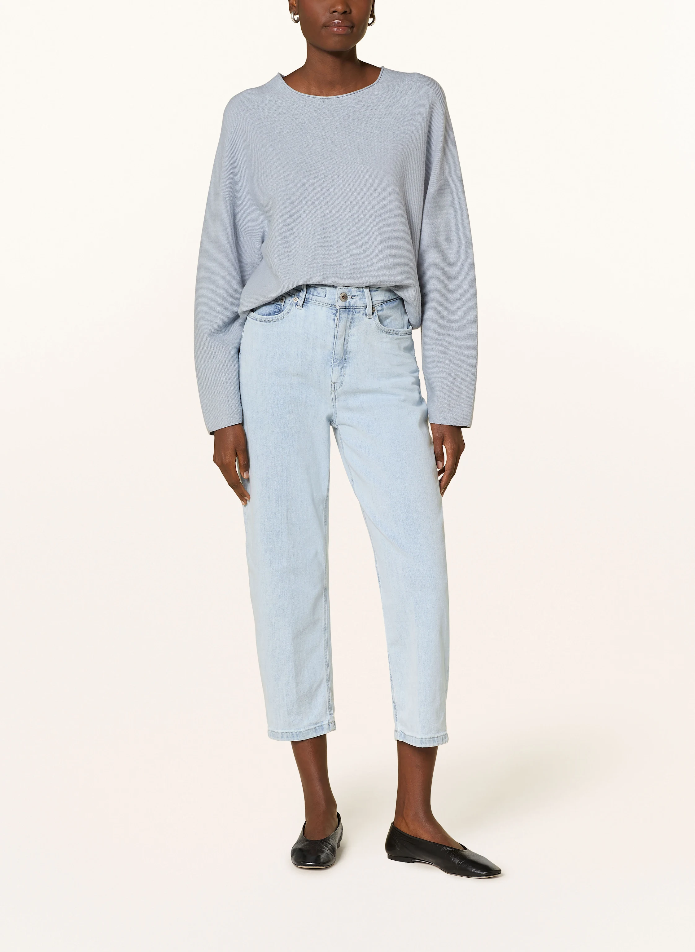 DRYKORN Pullover MEAMI