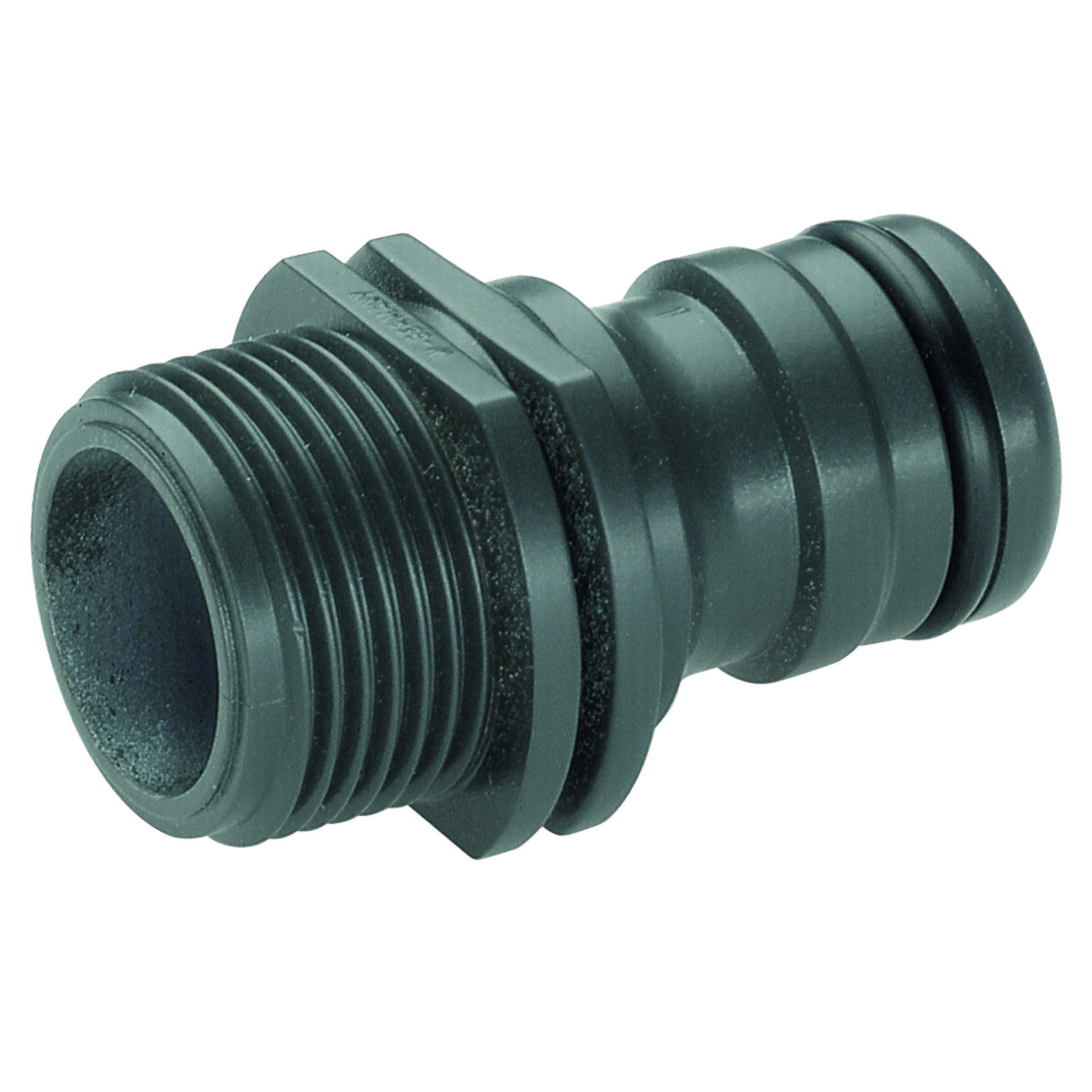 Gardena Insteeknippel - Beregeningspompen & accessoires - 19mm 3/4\