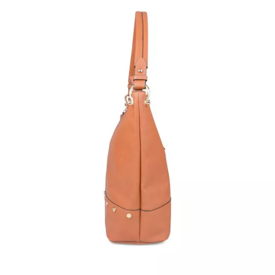 Sac à main MARRON MERRY SCOTT