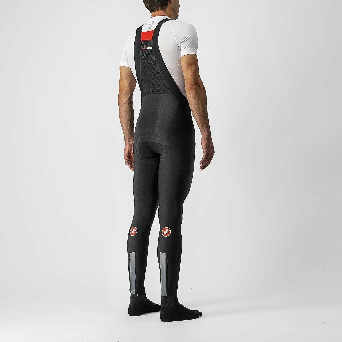 Castelli Castelli Sorpas BibT Sn44