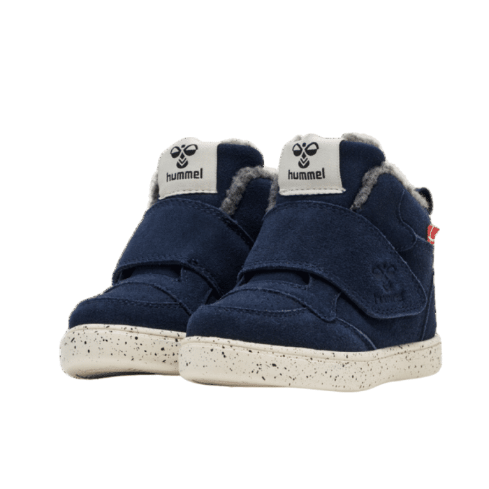 Hummel Støvle Børn 220952-1009