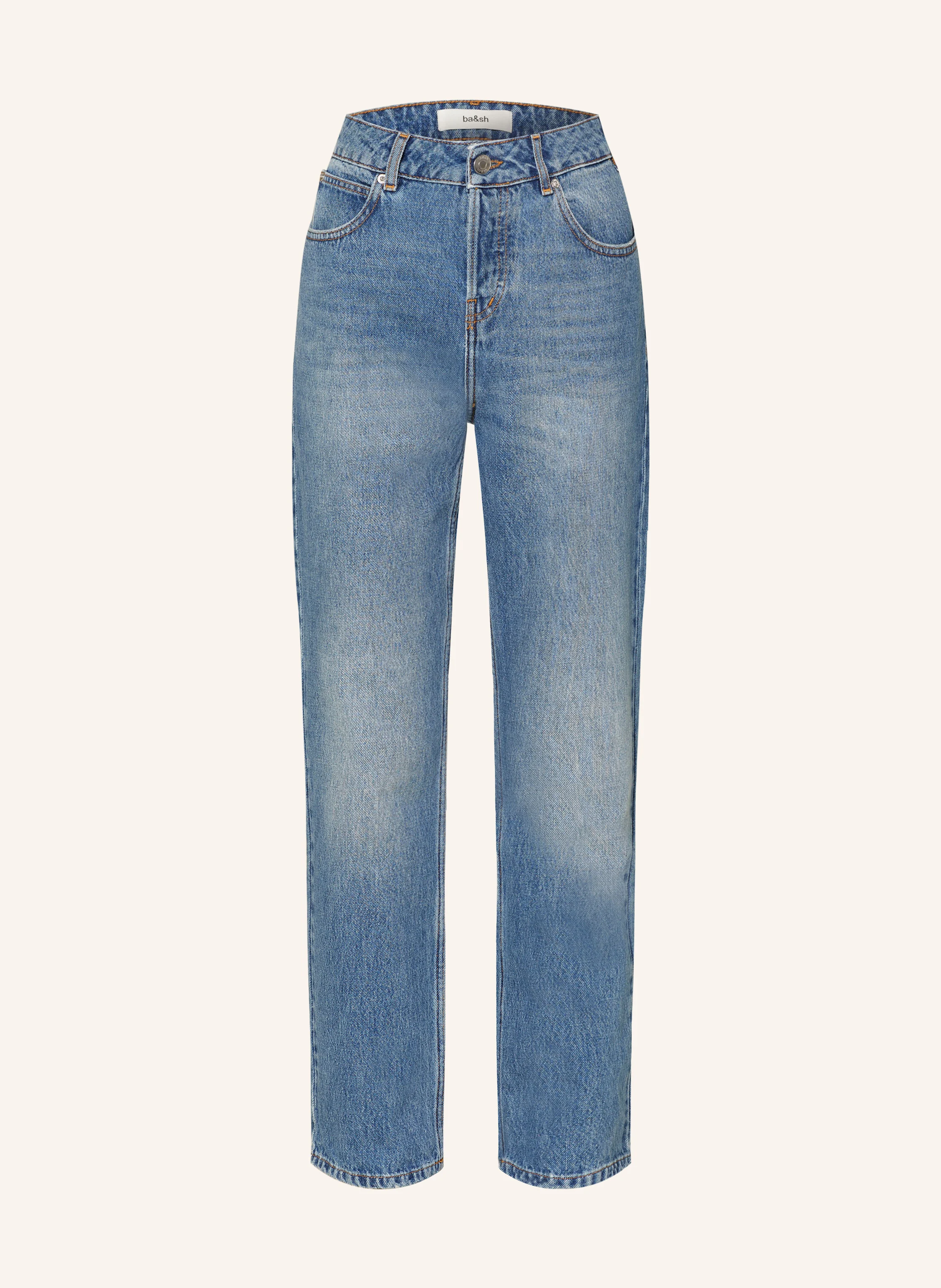 ba&sh Jeans VELINO