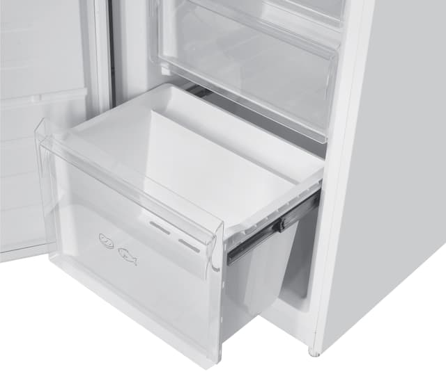 Logik fryser LTF185W23E