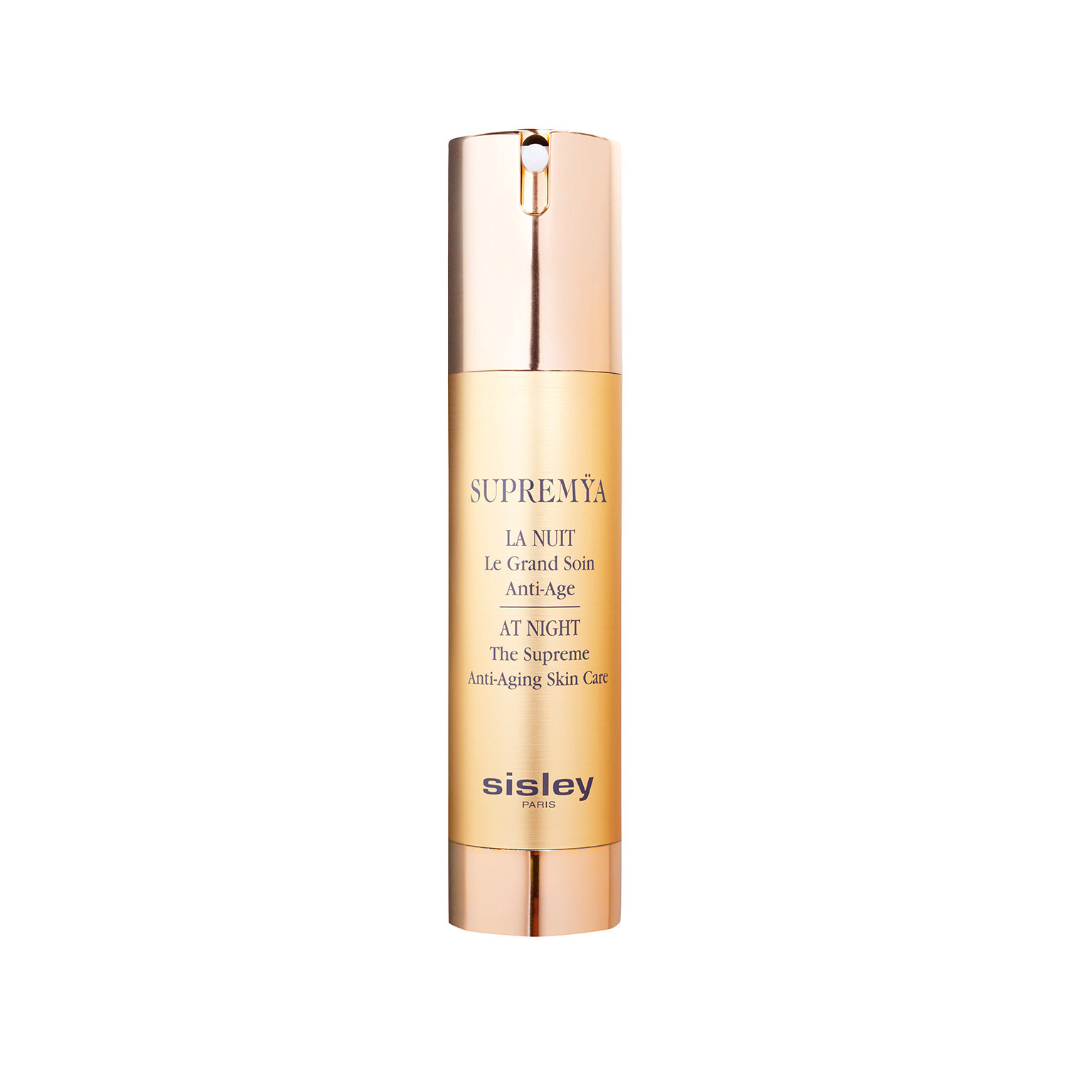 Sisley Supremÿa La Nuit