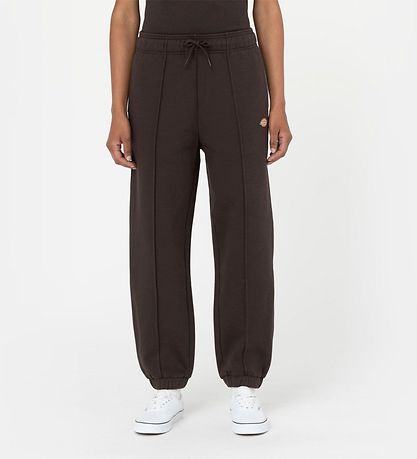 Dickies Jogginghosen - Mapleton - Dark Brown