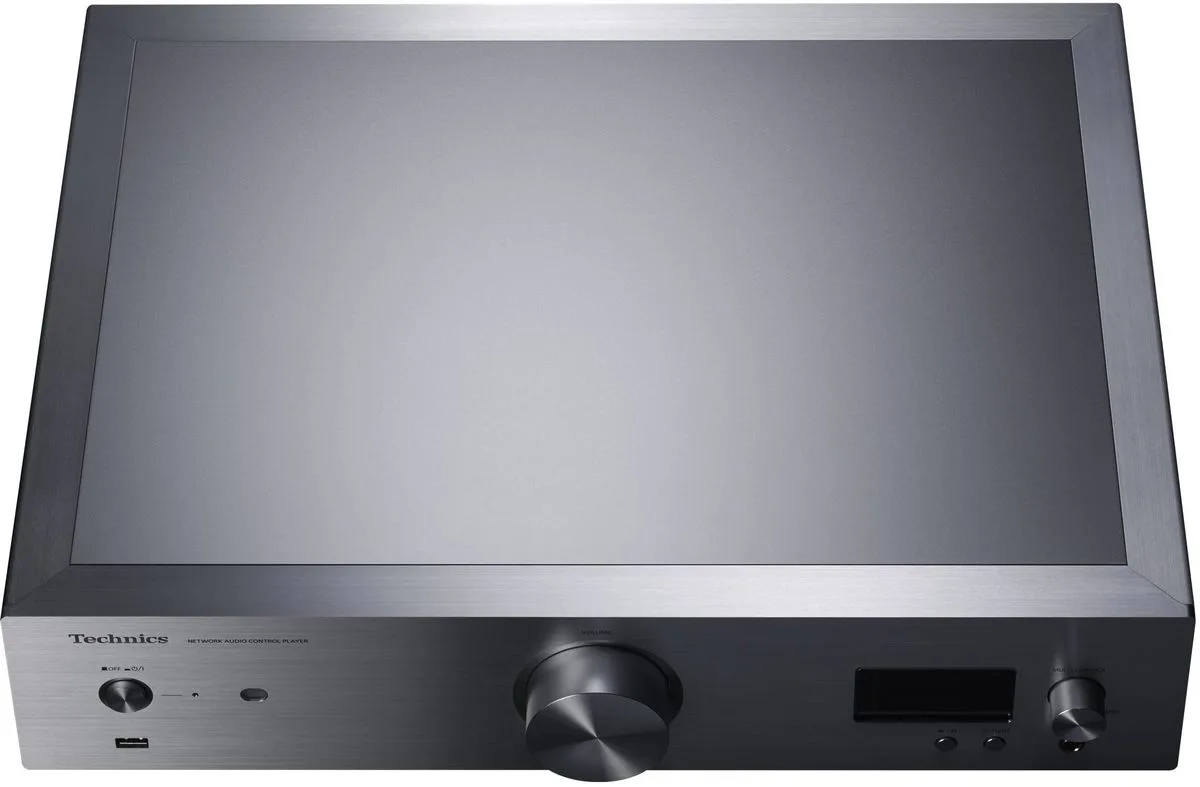 Techics SU-R1E-S Préamplis hi-fi