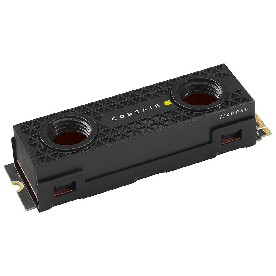 Corsair MP600 Pro XT Hydro X Edition - 2 To