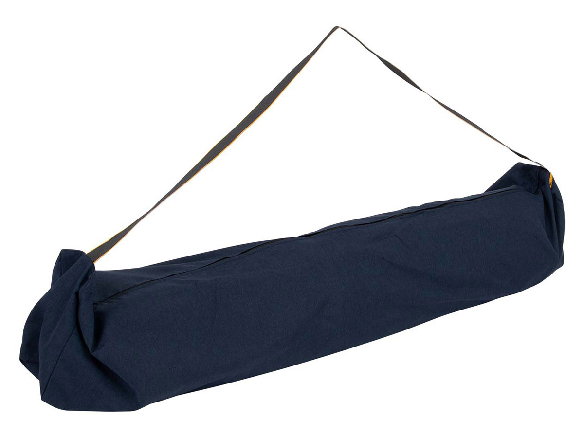 Bo-Camp Industrial Molfat relaxstoel - Blue