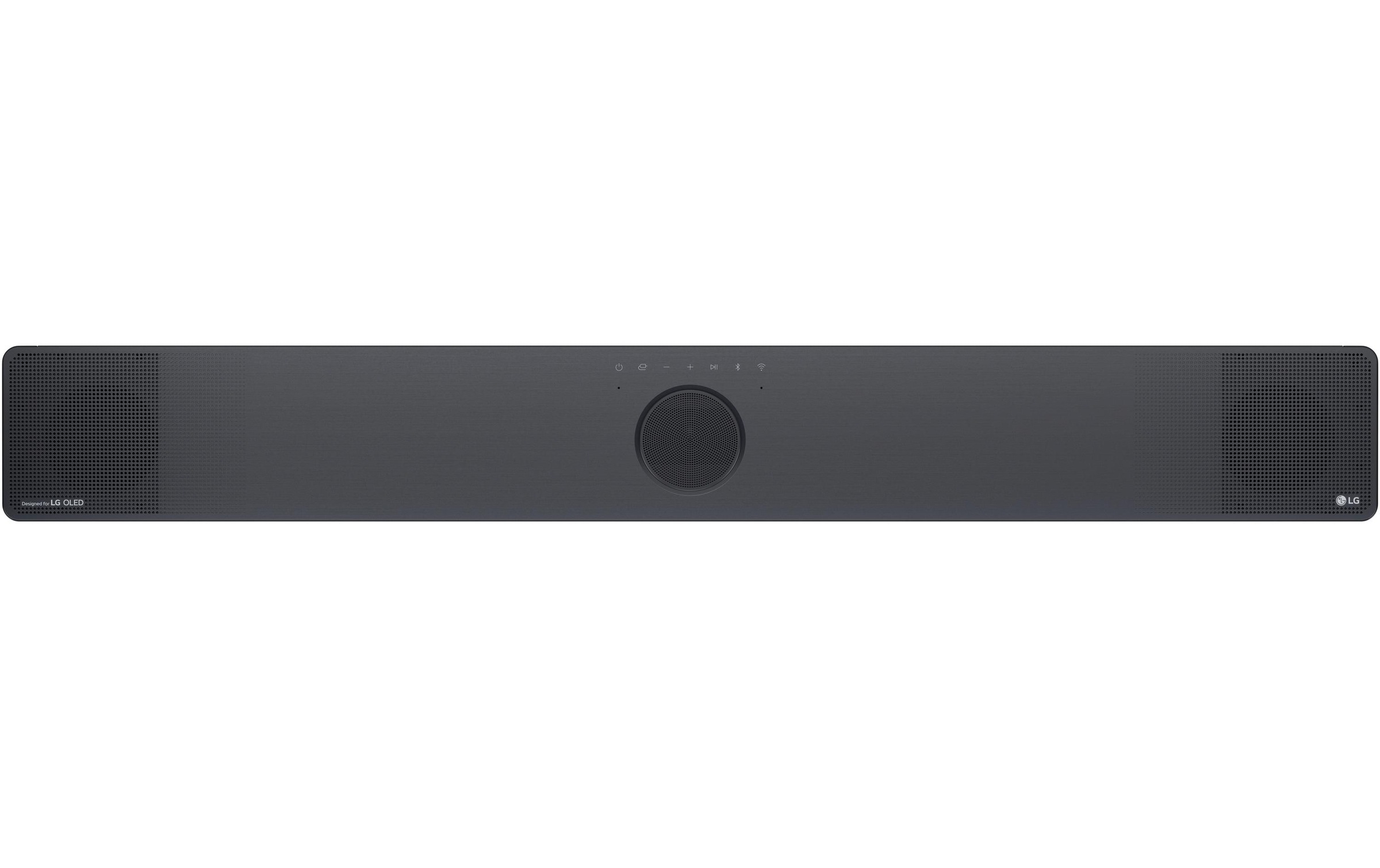 LG Soundbar »DSC9S« 3.1.3 (Bluetooth | WLAN (WiFi) Hi-Res )