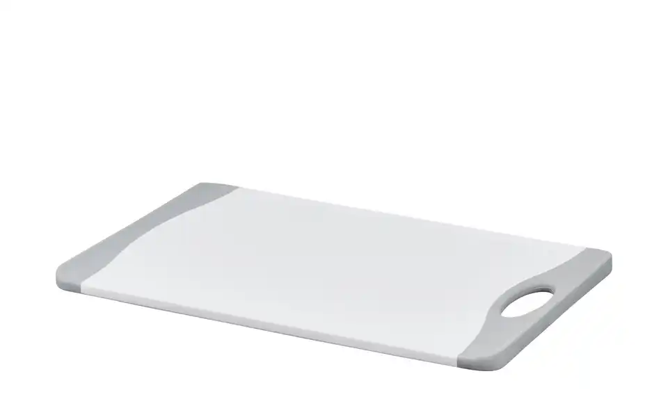 KHG Schneidebrett klein Weiß 29,2 cm