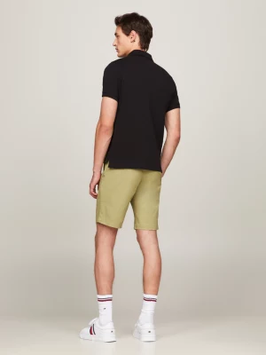 Polo Slim Fit da Coleção 1985