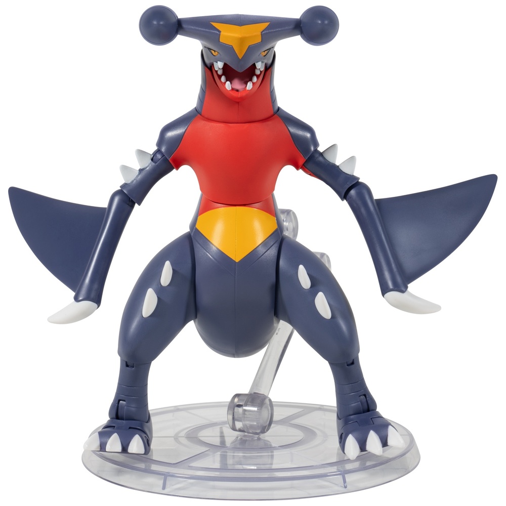 Pokémon Select 15cm Garchomp Figur