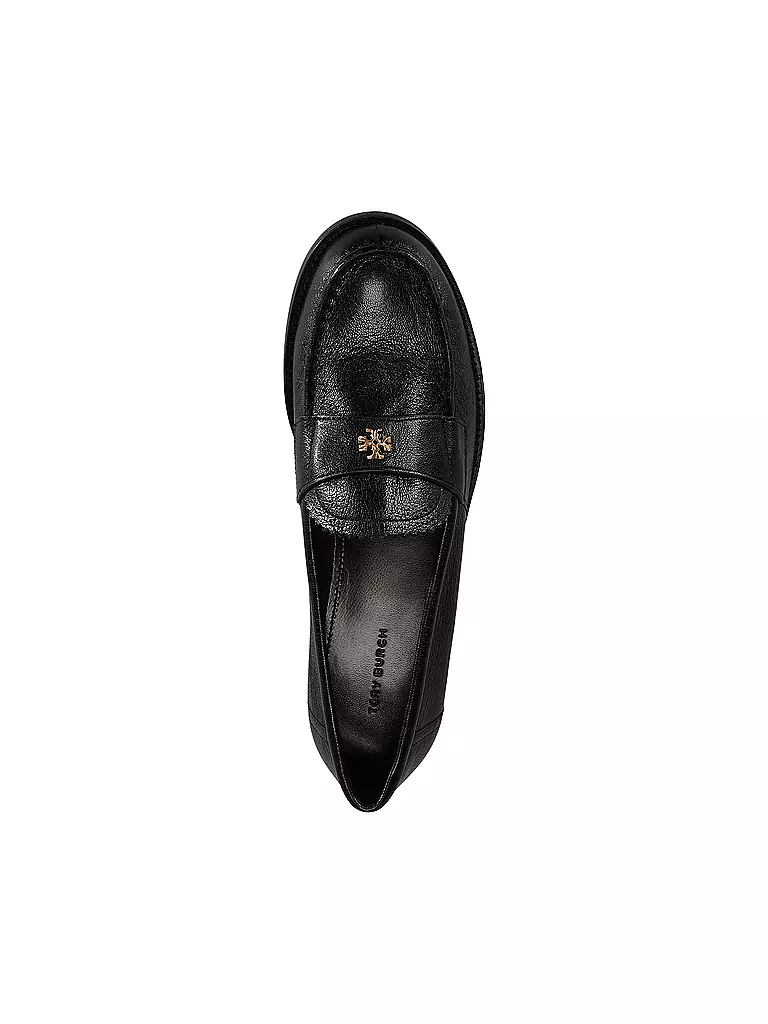 TORY BURCH Loafer PERRY schwarz