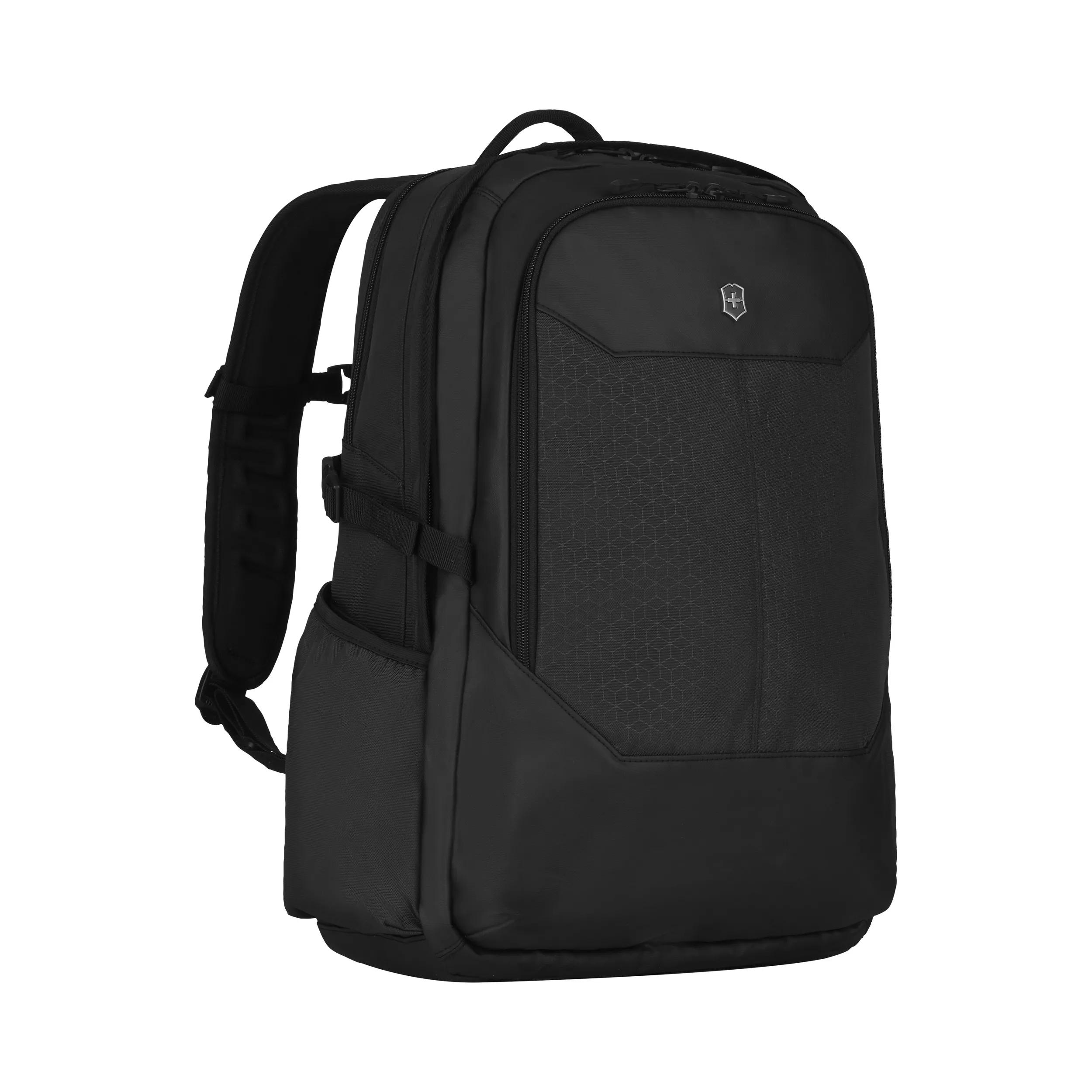 Altmont Original Deluxe Laptop Backpack-schwarz