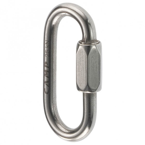 C.A.M.P. - Oval Quick Link - Maillon rapide