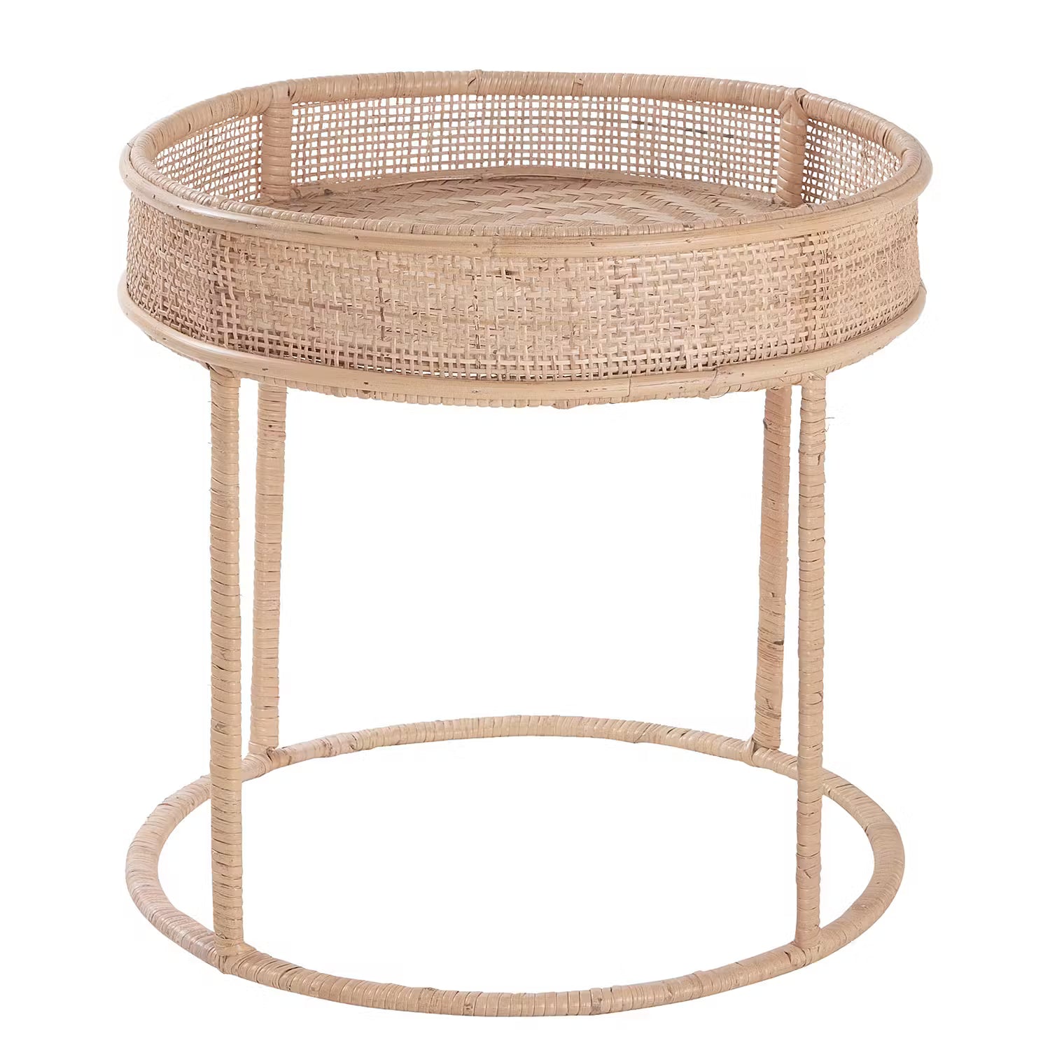 BOHO LOUNGE Beistelltisch