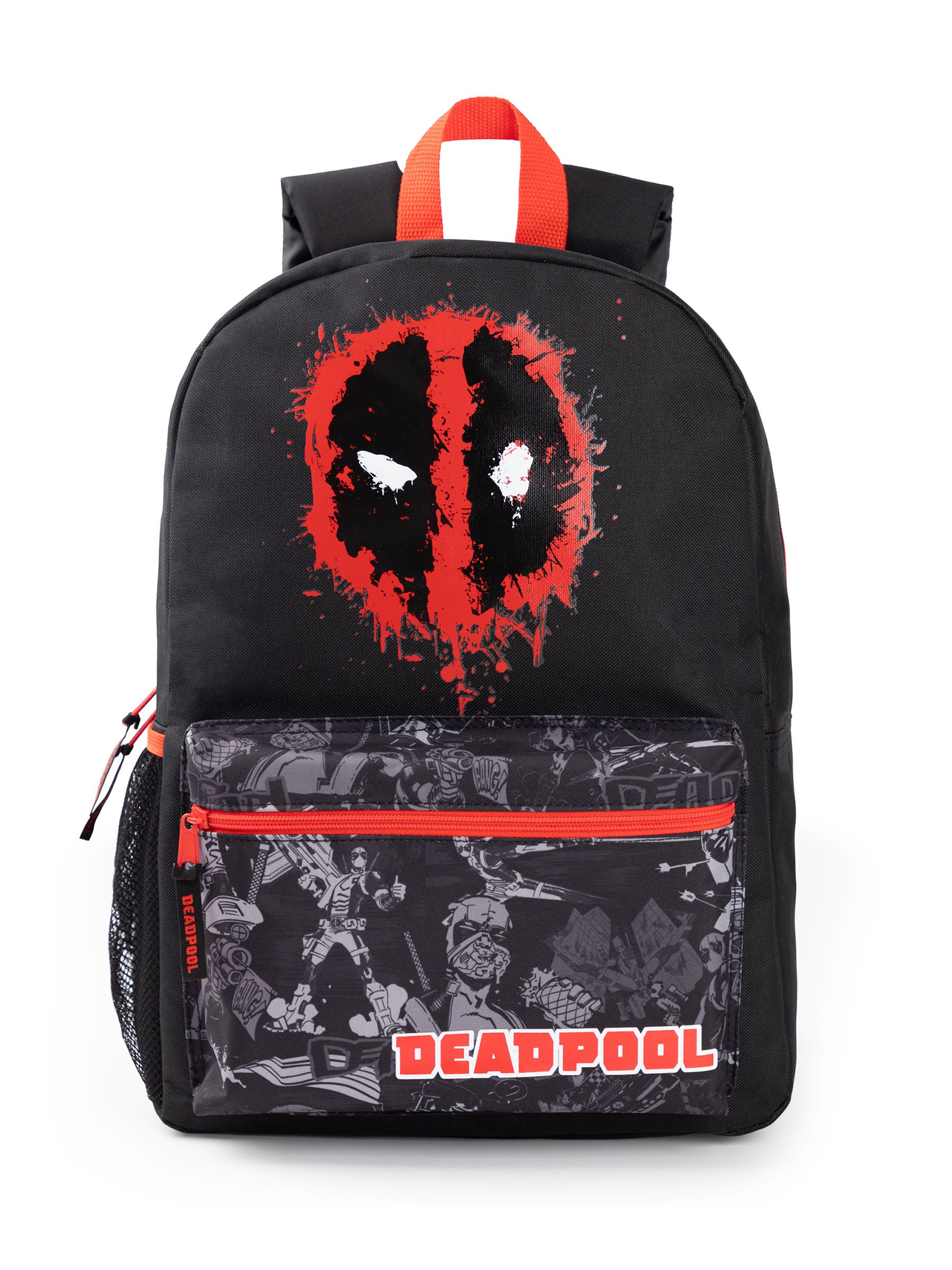 Vanilla Underground Deadpool Backpack