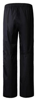 Pantalon Imperméable The North Face Antora Noir Homme