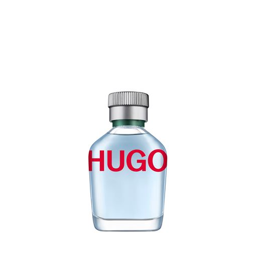 Hugo Boss Hugo Man Eau De Toilette, 40 ml