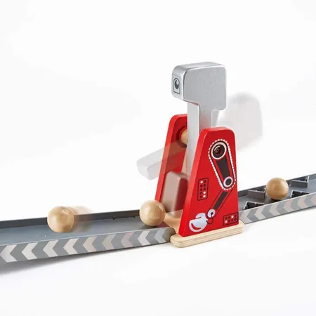 Hape Großer Hammer Domino