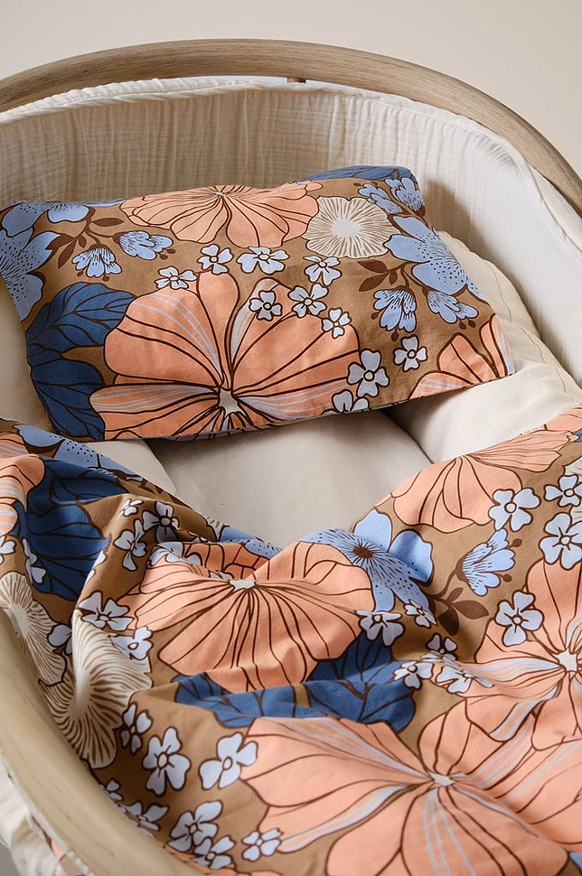FIORI BOLD dynetrekk vugge