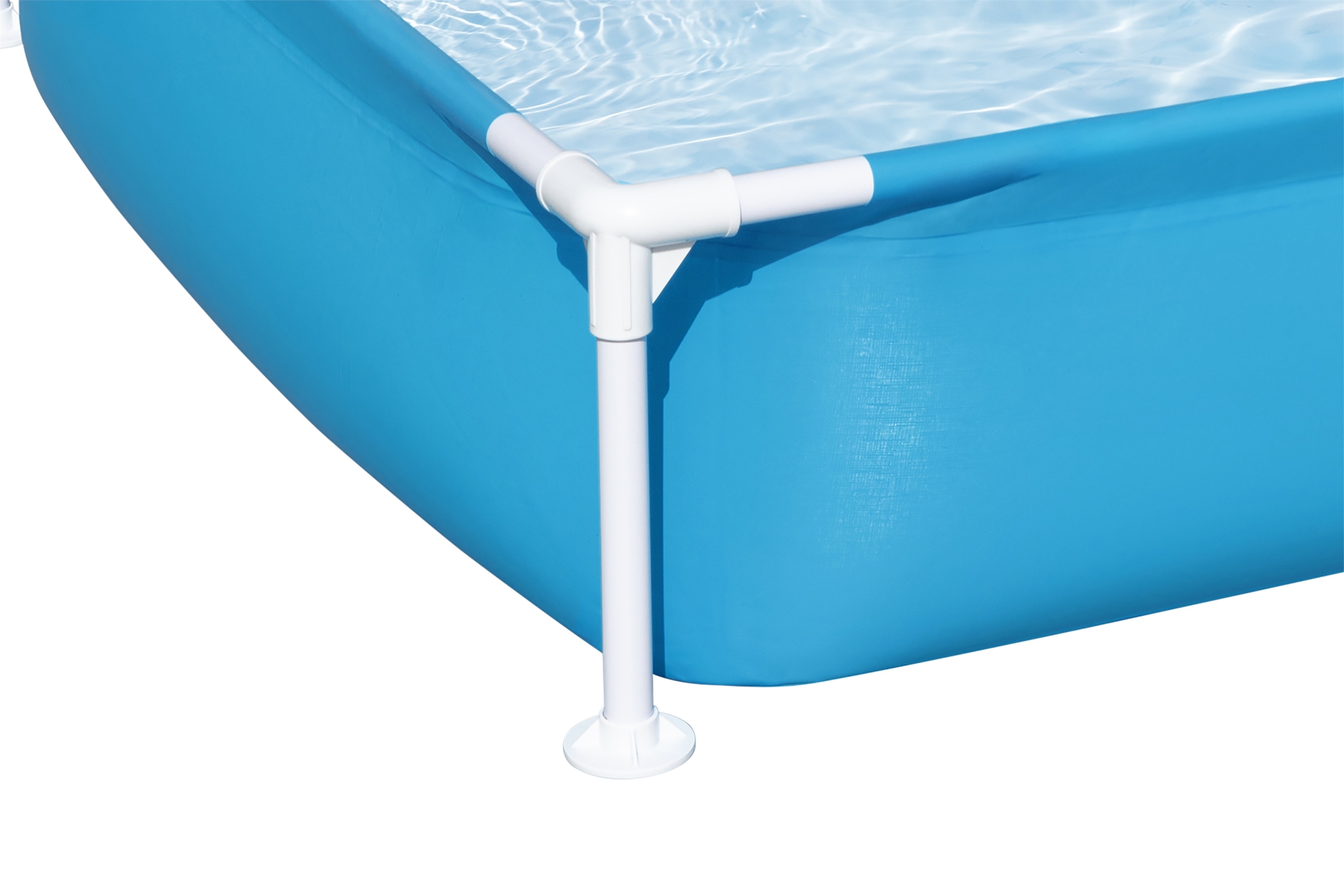 Bestway Kinderpool 122 x 122 x 30 cm