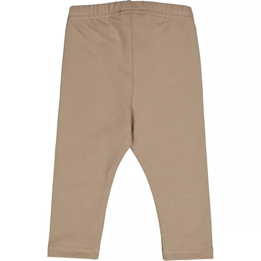 Müsli Babyleggings Cashew