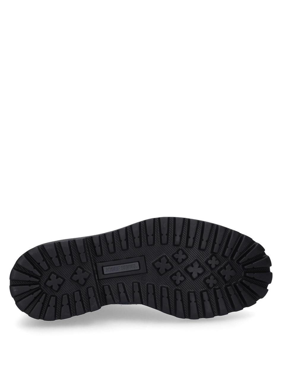 Halbschuh Chance 59, jeans