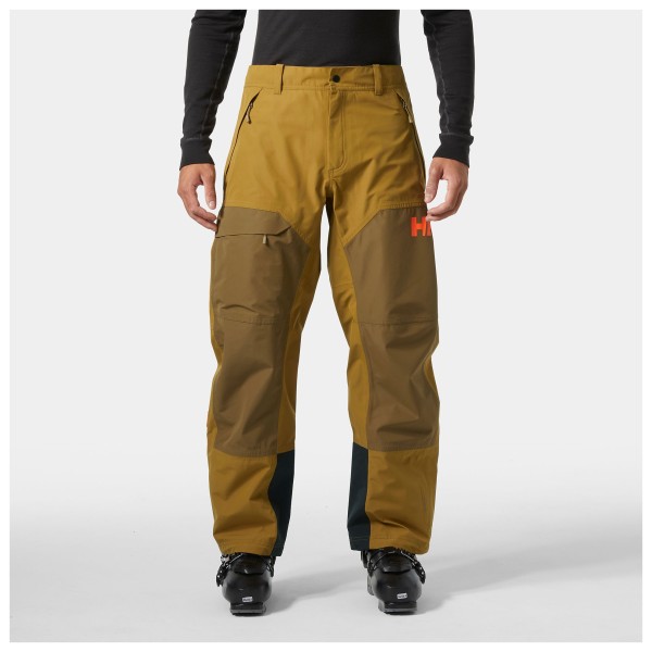 Helly Hansen - Emiko Shell Pant - Pantalon de ski