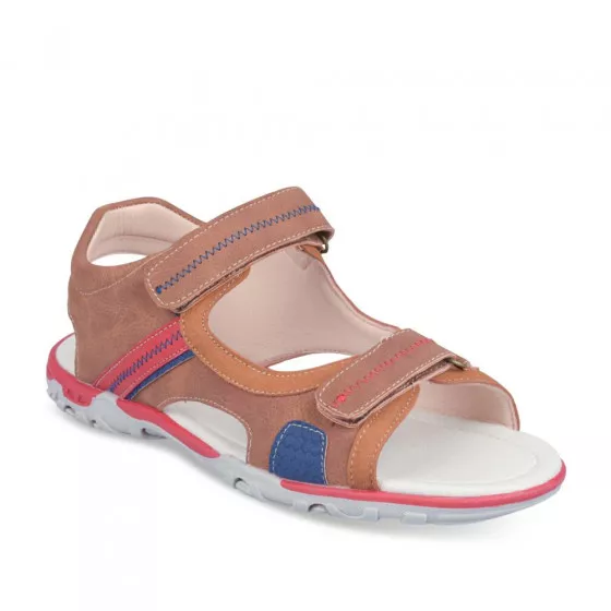 Sandales MARRON TAMS