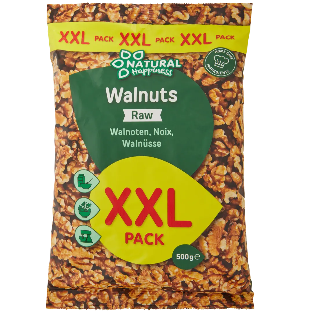 Cerneaux de noix Natural Happiness