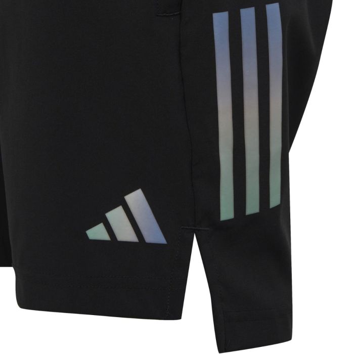 adidas Junior Shorts Run Woven Shorts Sort