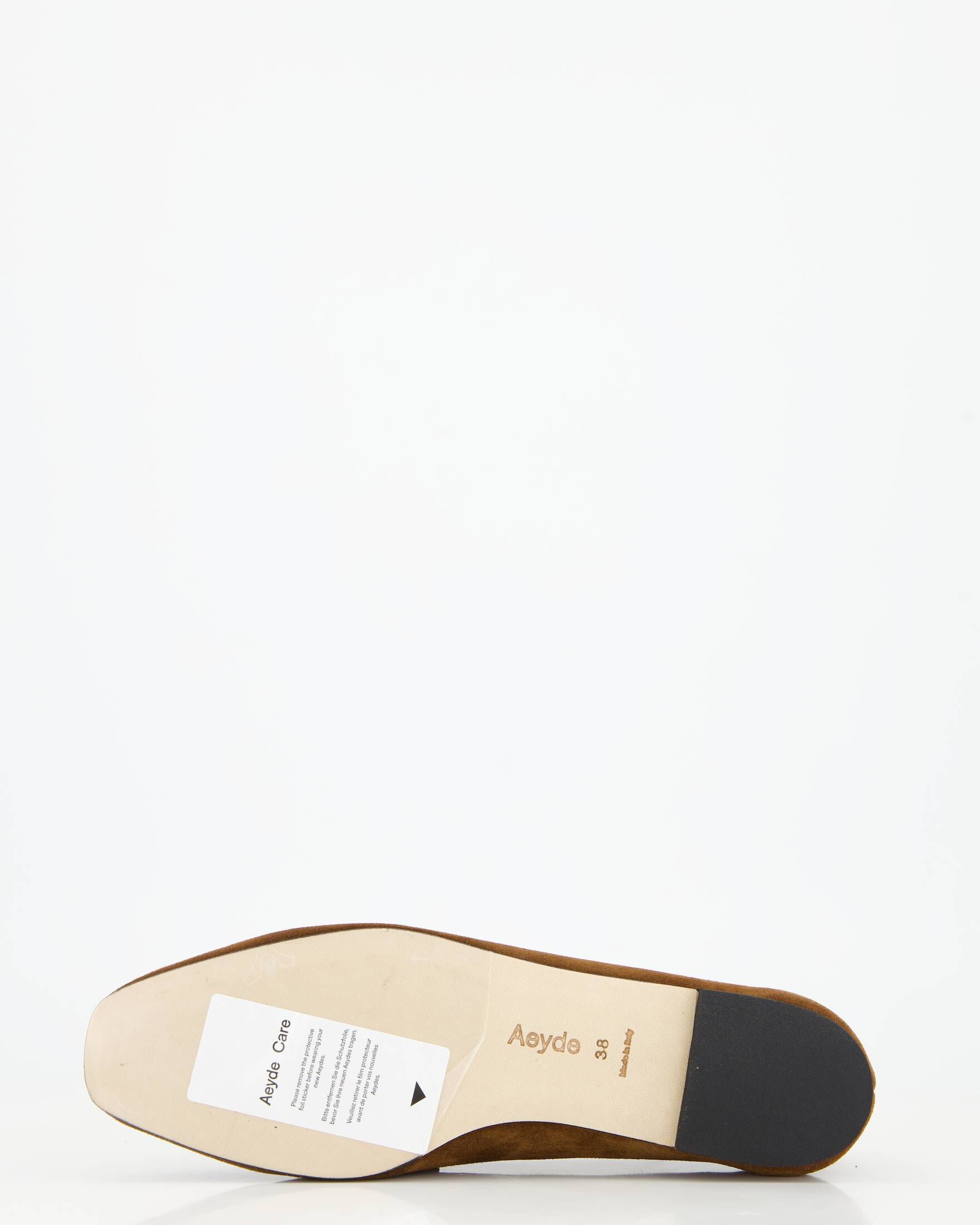 Aeyde| Damen Loafer ALFIE