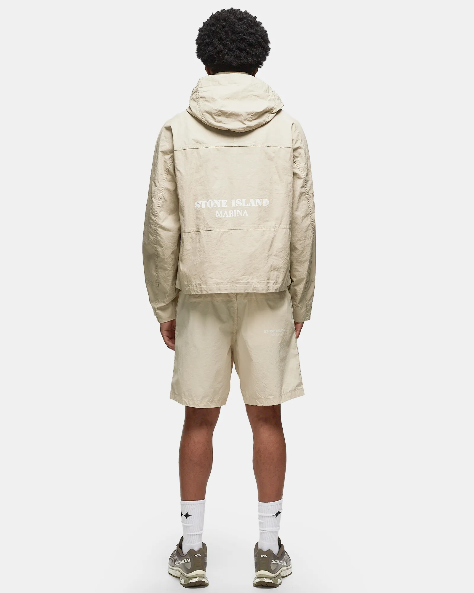Stone Island JACKET
