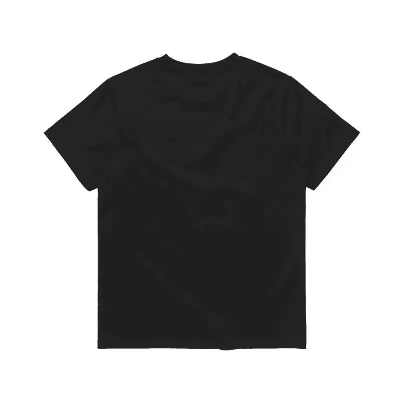 Tee shirt MYSTIC Icon Tee Men Black