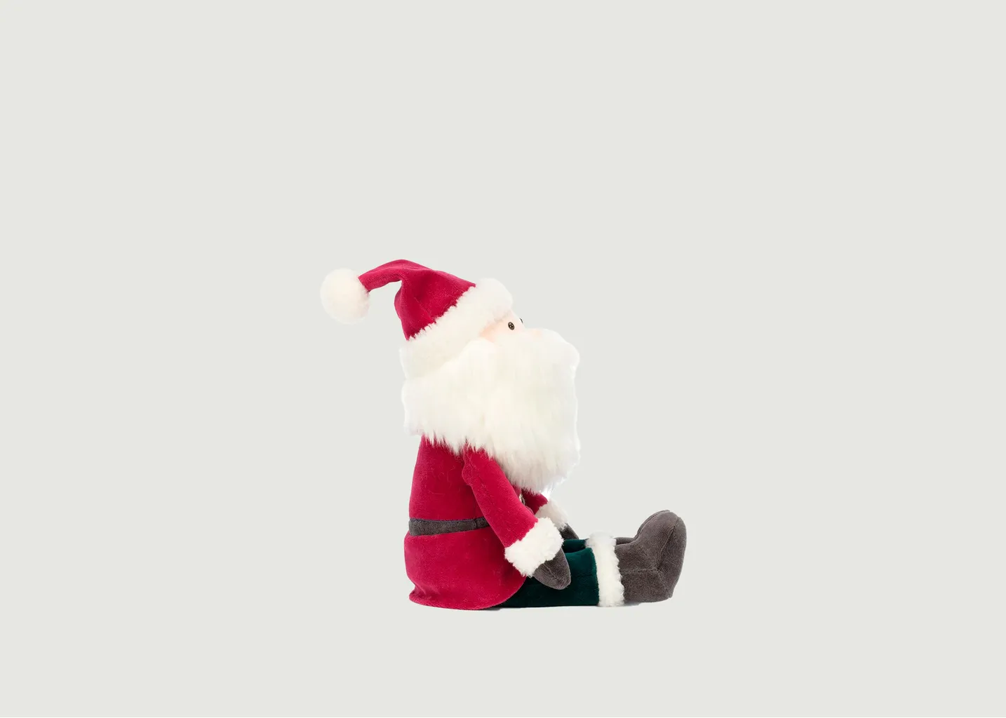 Peluche Jolly Santa Jellycat