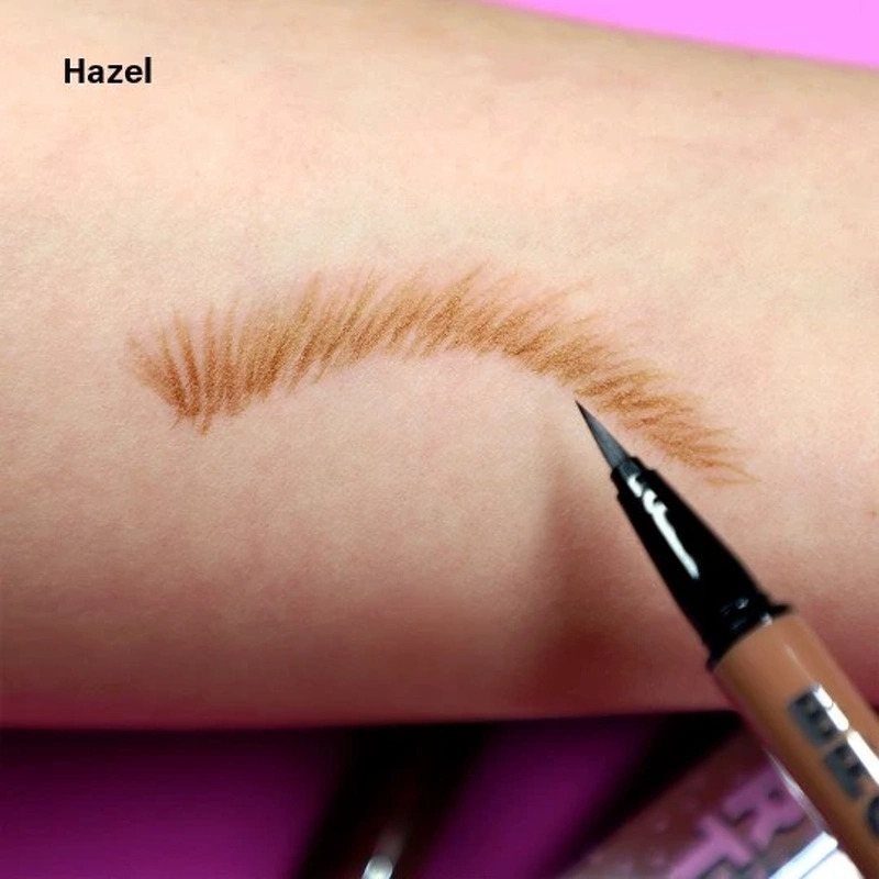 Rude Cosmetics Brow Artist Brow Pen 0,5 gr. - Hazel