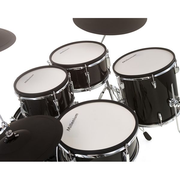 Millenium MPS-750X Pro Mesh Bundle