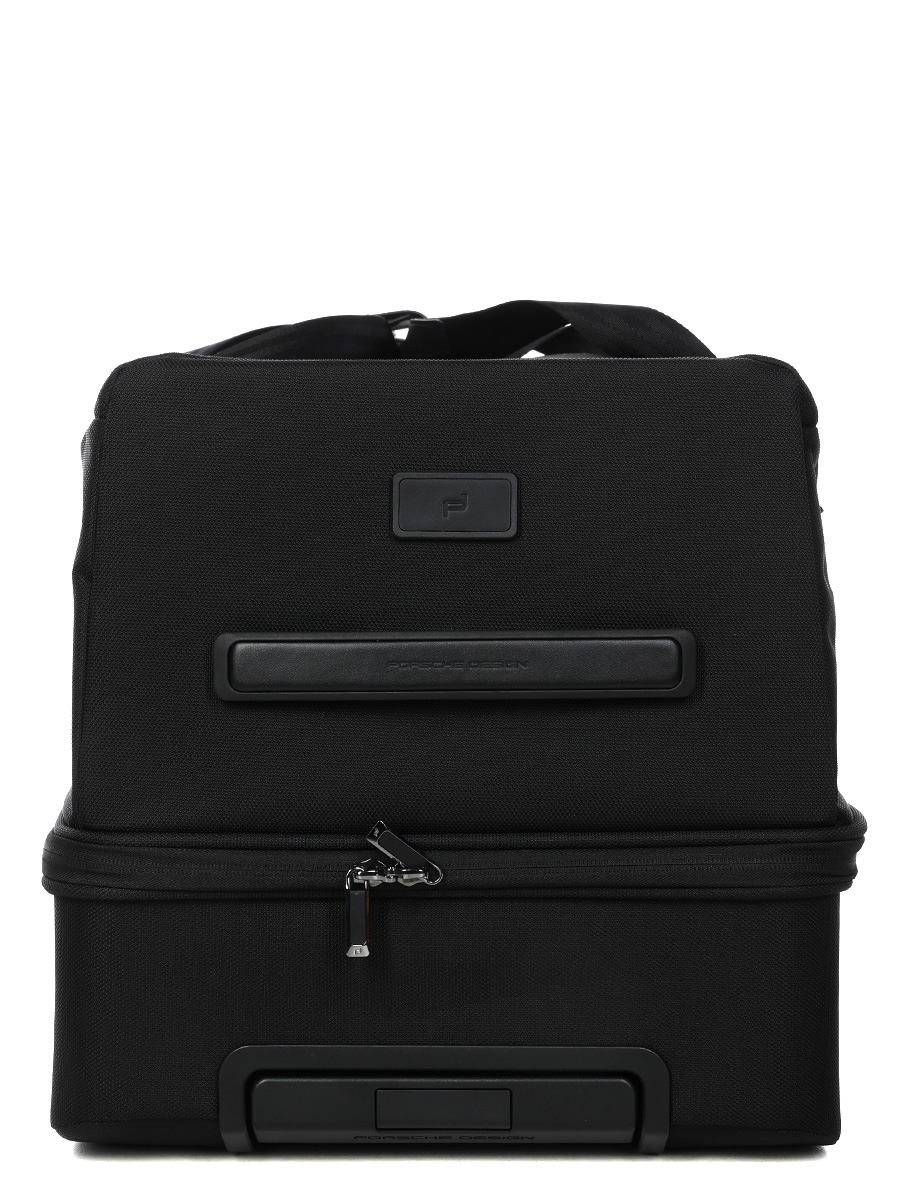 Sac de voyage À roulettes Porsche Design Roadster Nylon 76 cm