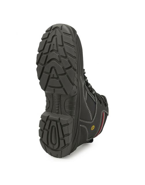 Gevavi Safety Werkschoen Builder Gs22 - Werkschoenen