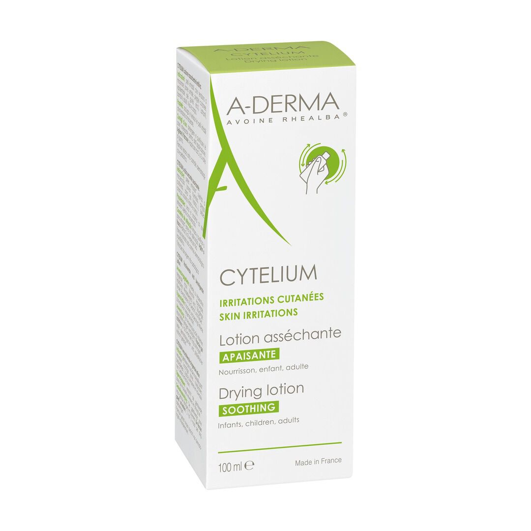 Cytelium - Loção - 100ml
