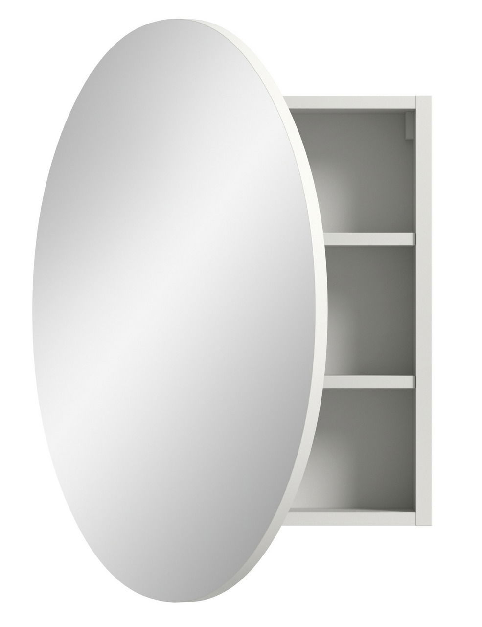 MID.YOU Spiegelschrank RIFF