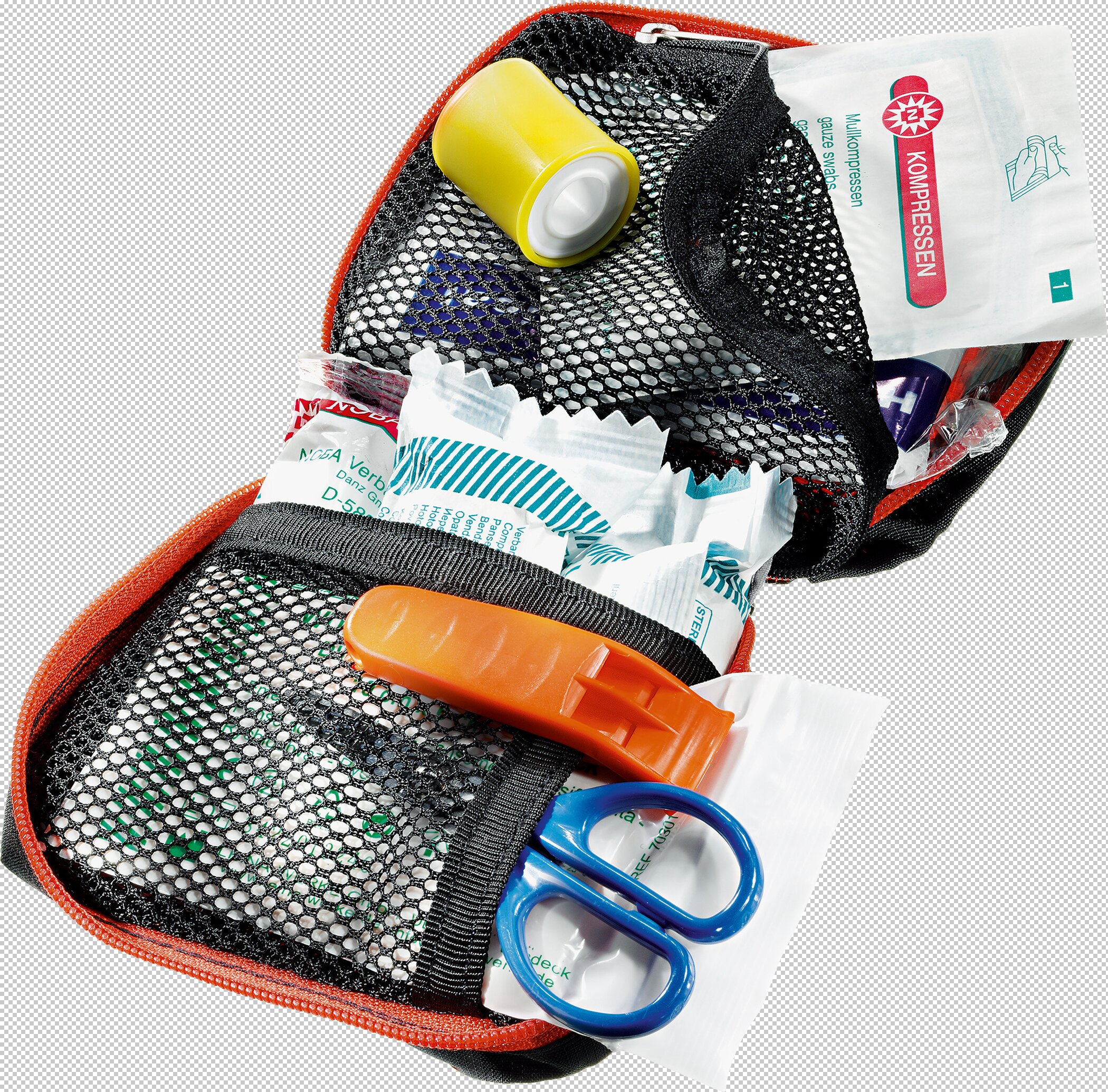 Deuter First Aid Kid Active