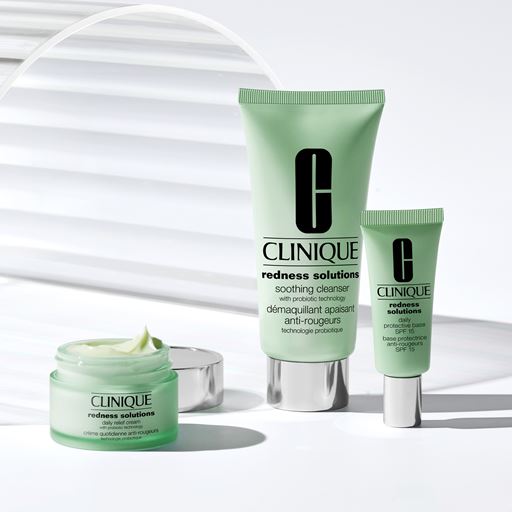Clinique Redness Solutions Daily Relief Cream, 50 ml